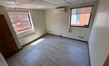 Oficina en Arriendo en Presidente Riesco