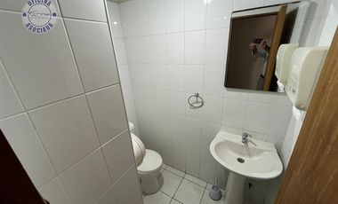 Oficina en Arriendo en Presidente Riesco