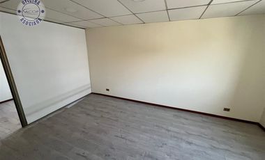 Oficina en Arriendo en Presidente Riesco
