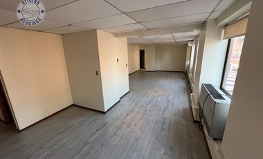 Oficina en Arriendo en Presidente Riesco
