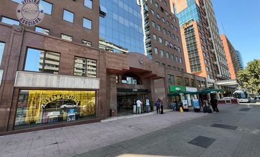 Oficina en Arriendo en Presidente Riesco