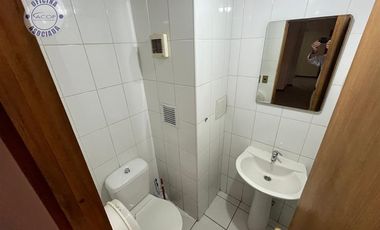 Oficina en Arriendo en Presidente Riesco