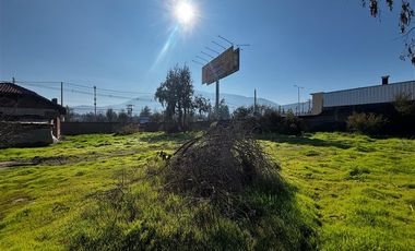 Sitio en Venta en Las Vizcachas