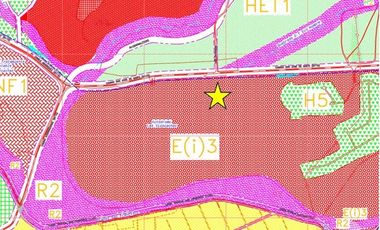 Sitio en Venta en Las Vizcachas