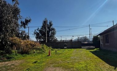 Sitio en Venta en Las Vizcachas