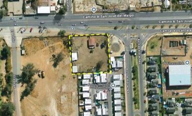 Sitio en Venta en Las Vizcachas