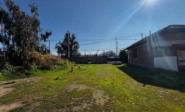 Sitio en Venta en Las Vizcachas