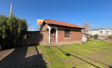 Sitio en Venta en Las Vizcachas