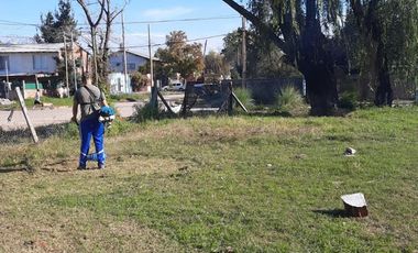 Venta Lote 300 m2 en Garín
