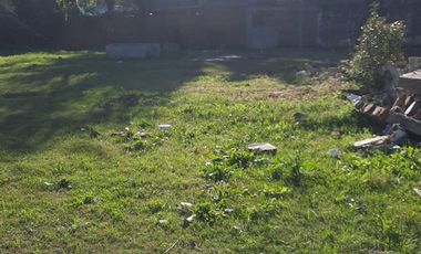 Venta Lote 300 m2 en Garín