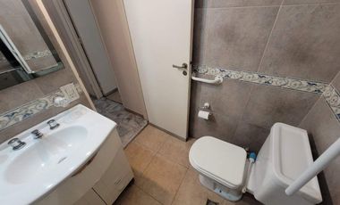 Alquiler 3 ambientes Frente balcon Villa Urquiza