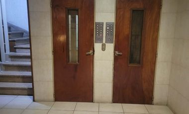 Alquiler 3 ambientes Frente balcon Villa Urquiza
