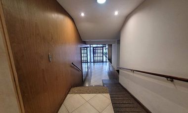 Alquiler 3 ambientes Frente balcon Villa Urquiza