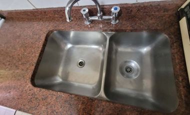 Alquiler 3 ambientes Frente balcon Villa Urquiza