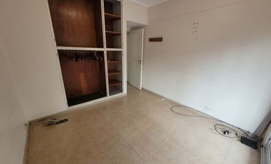 Alquiler 3 ambientes Frente balcon Villa Urquiza