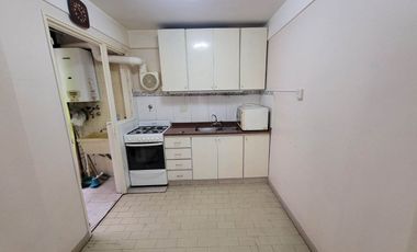 Alquiler 3 ambientes Frente balcon Villa Urquiza