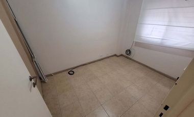 Alquiler 3 ambientes Frente balcon Villa Urquiza