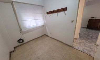Alquiler 3 ambientes Frente balcon Villa Urquiza