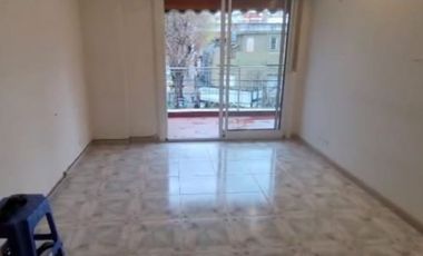 Alquiler 3 ambientes Frente balcon Villa Urquiza