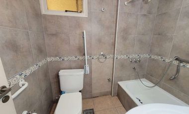 Alquiler 3 ambientes Frente balcon Villa Urquiza