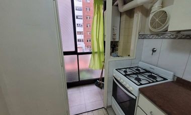 Alquiler 3 ambientes Frente balcon Villa Urquiza