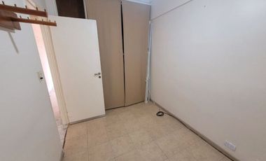 Alquiler 3 ambientes Frente balcon Villa Urquiza