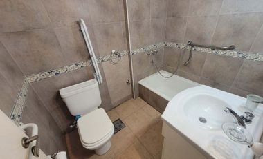 Alquiler 3 ambientes Frente balcon Villa Urquiza