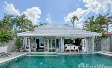3 Bedroom Villa for rent in Kerobokan, Bali