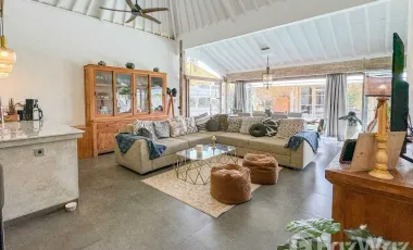 3 Bedroom Villa for rent in Kerobokan, Bali