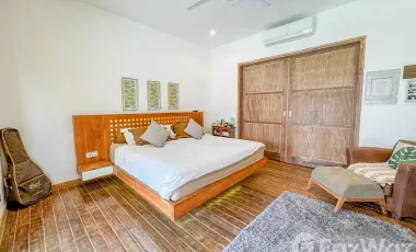 3 Bedroom Villa for rent in Kerobokan, Bali