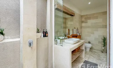 3 Bedroom Villa for rent in Kerobokan, Bali