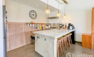 3 Bedroom Villa for rent in Kerobokan, Bali