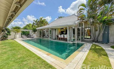 3 Bedroom Villa for rent in Kerobokan, Bali