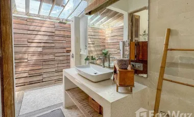 3 Bedroom Villa for rent in Kerobokan, Bali