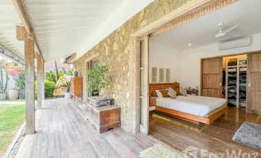 3 Bedroom Villa for rent in Kerobokan, Bali