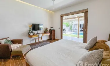 3 Bedroom Villa for rent in Kerobokan, Bali