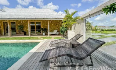 3 Bedroom Villa for rent in Kerobokan, Bali