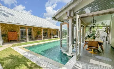 3 Bedroom Villa for rent in Kerobokan, Bali