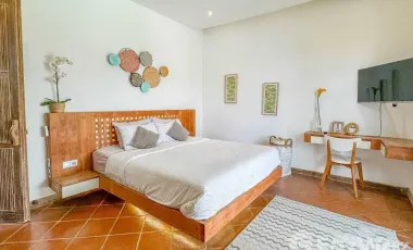 3 Bedroom Villa for rent in Kerobokan, Bali