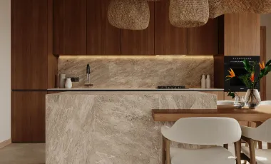 1 Bedroom Villa for sale in Ubud, Bali