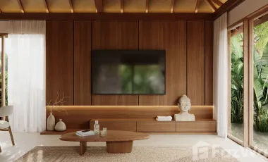 1 Bedroom Villa for sale in Ubud, Bali