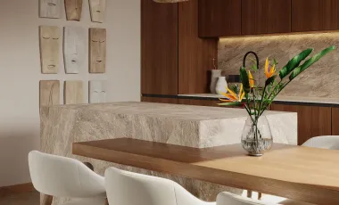 1 Bedroom Villa for sale in Ubud, Bali