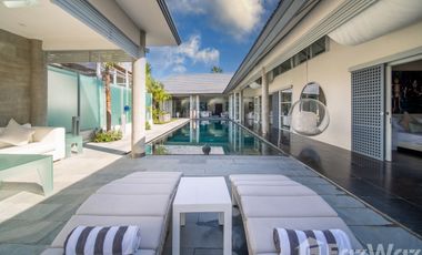 4 Bedroom Villa for sale in Sanur, Bali
