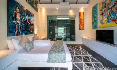 4 Bedroom Villa for sale in Sanur, Bali