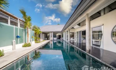 4 Bedroom Villa for sale in Sanur, Bali