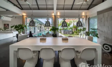 4 Bedroom Villa for sale in Sanur, Bali