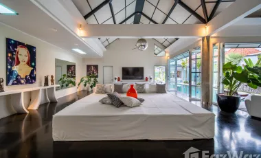 4 Bedroom Villa for sale in Sanur, Bali