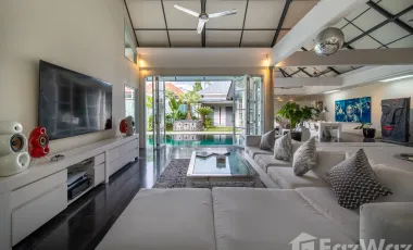 4 Bedroom Villa for sale in Sanur, Bali