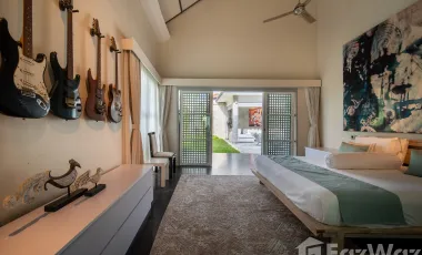 4 Bedroom Villa for sale in Sanur, Bali