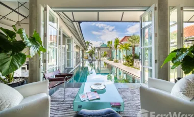 4 Bedroom Villa for sale in Sanur, Bali